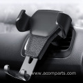 Multifunction Models Car Leather Car Vent Phone Holder